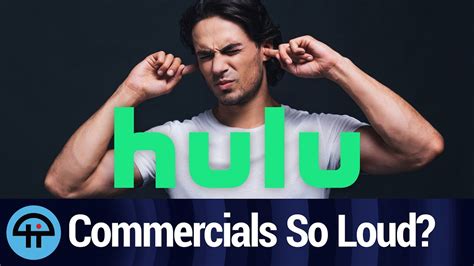 how to make hulu louder.